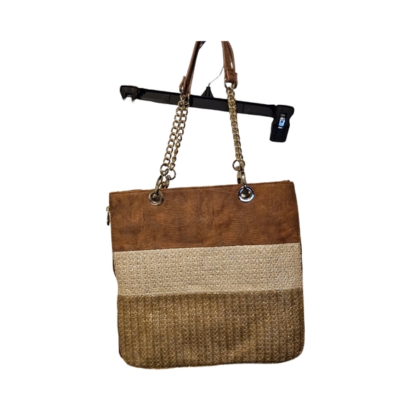 Chico's woven stylish Women's Bag - Picture 8 of 13